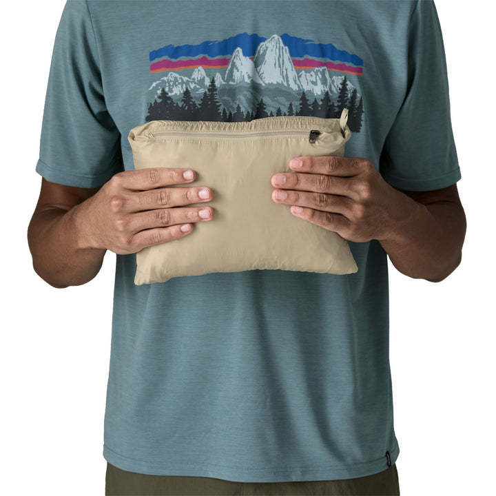 Patagonia Men's Nano Puff Hoodie