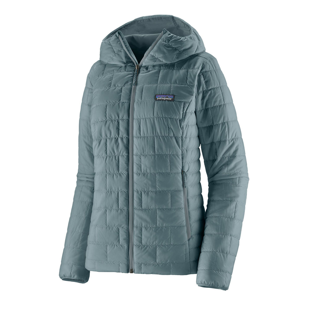 Patagonia Women's Nano Puff Hoodie