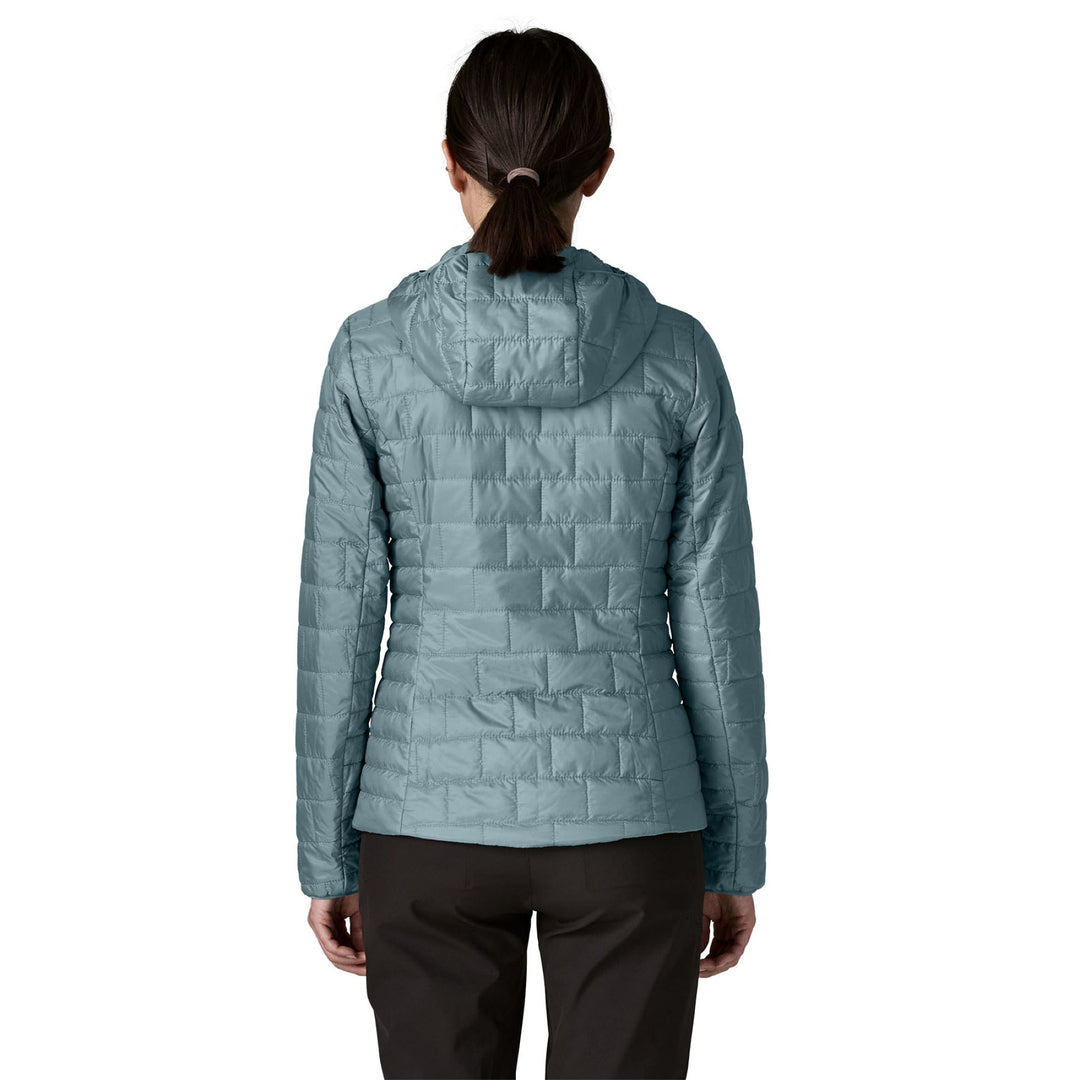 Patagonia Women's Nano Puff Hoodie