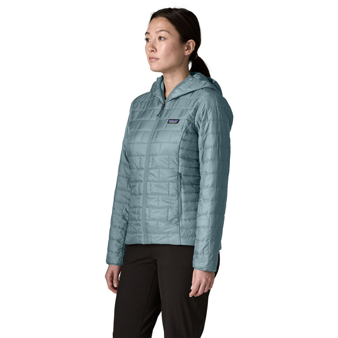 Patagonia Women's Nano Puff Hoodie