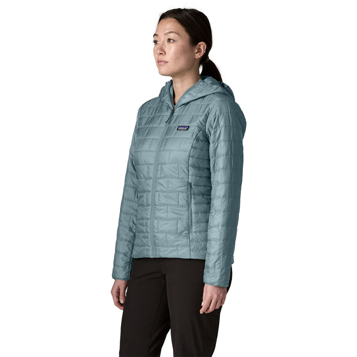 Patagonia Women's Nano Puff Hoodie
