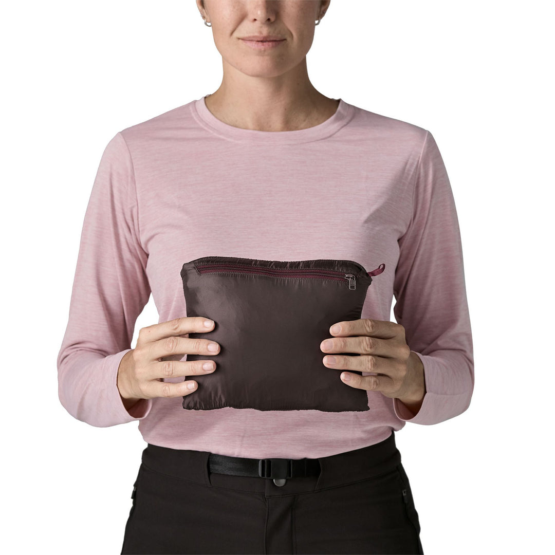 Patagonia Women's Nano Puff Hoodie
