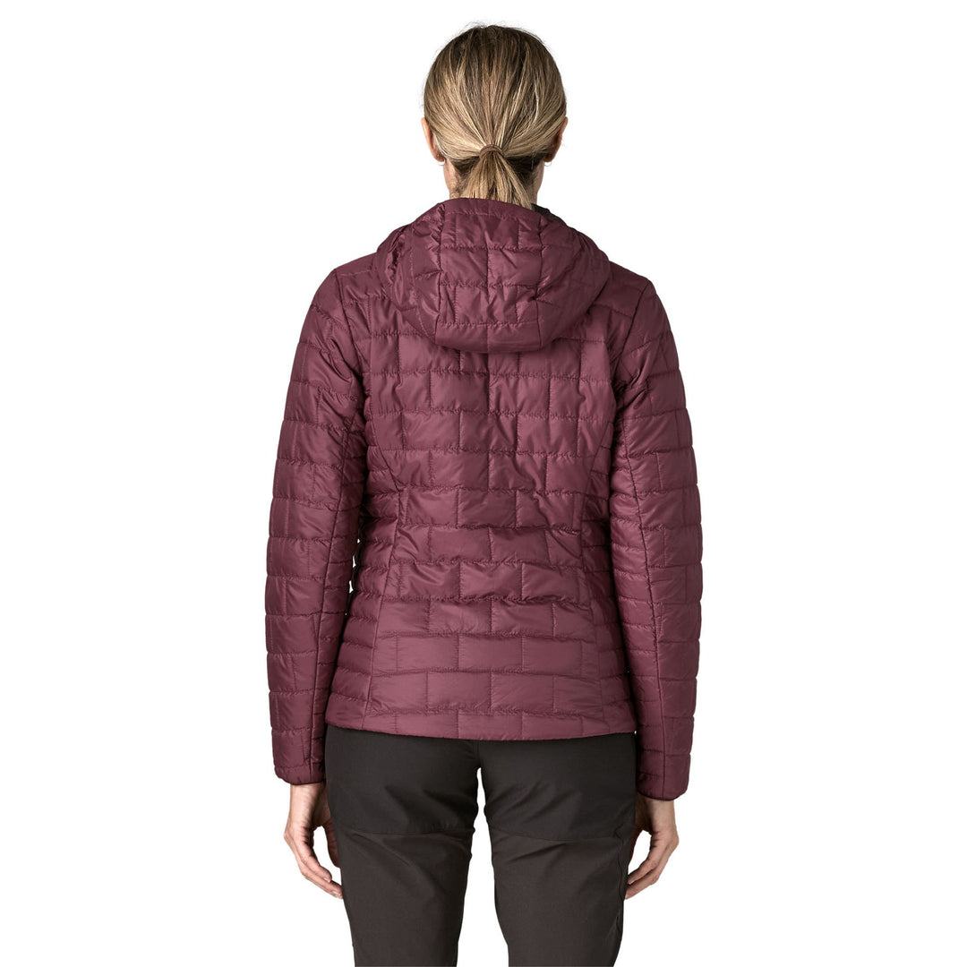 Patagonia Women's Nano Puff Hoodie
