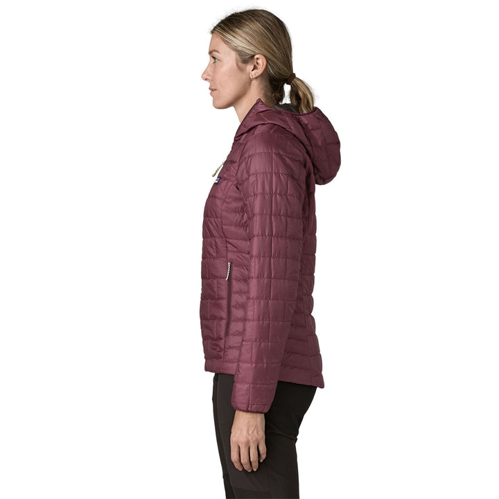 Patagonia Women's Nano Puff Hoodie