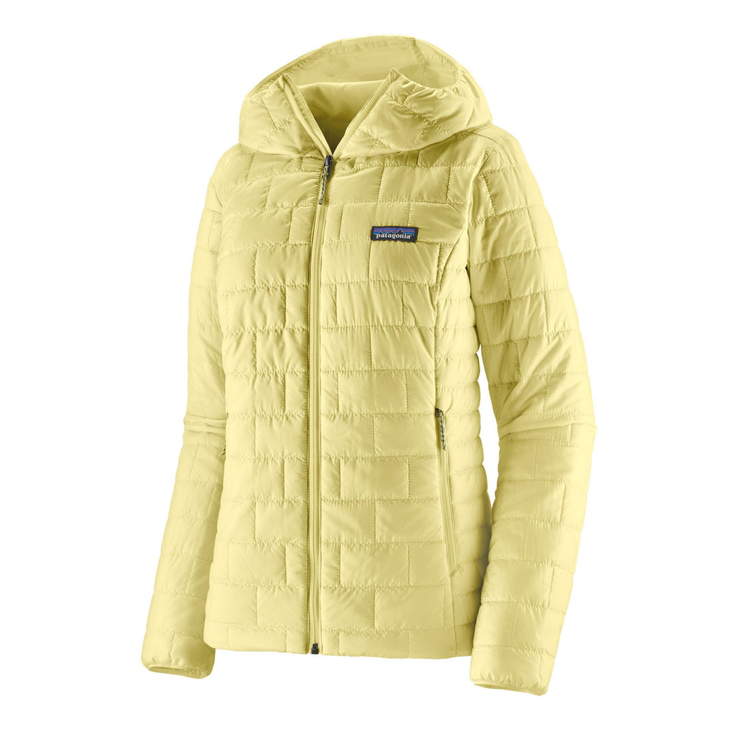 Patagonia Women's Nano Puff Hoodie