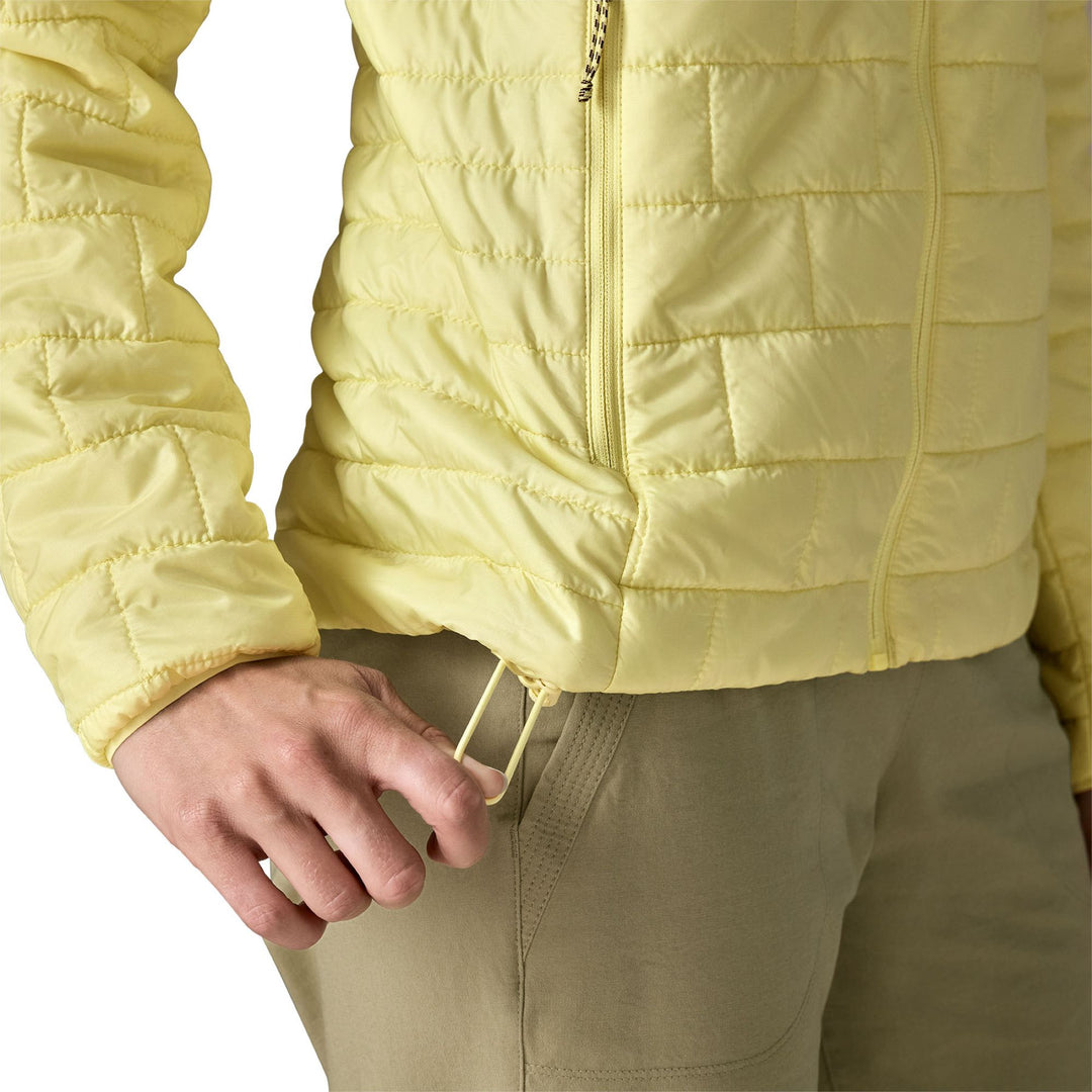Patagonia Women's Nano Puff Hoodie