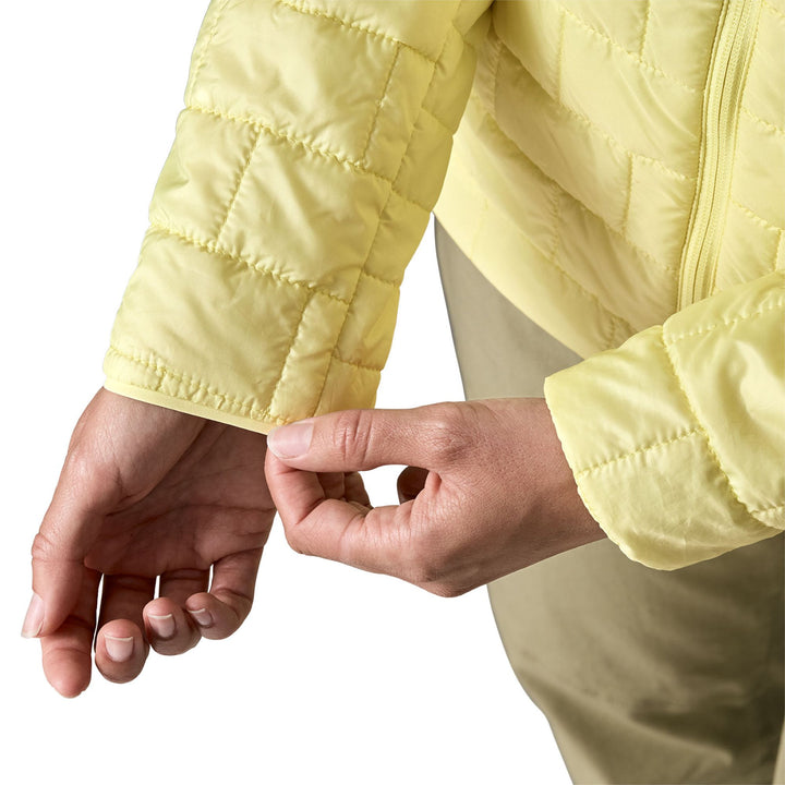 Patagonia Women's Nano Puff Hoodie