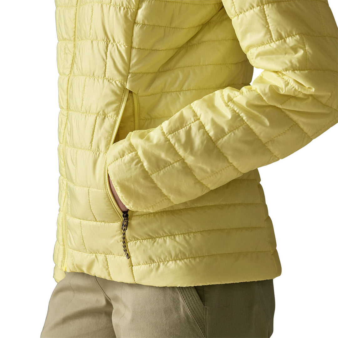 Patagonia Women's Nano Puff Hoodie