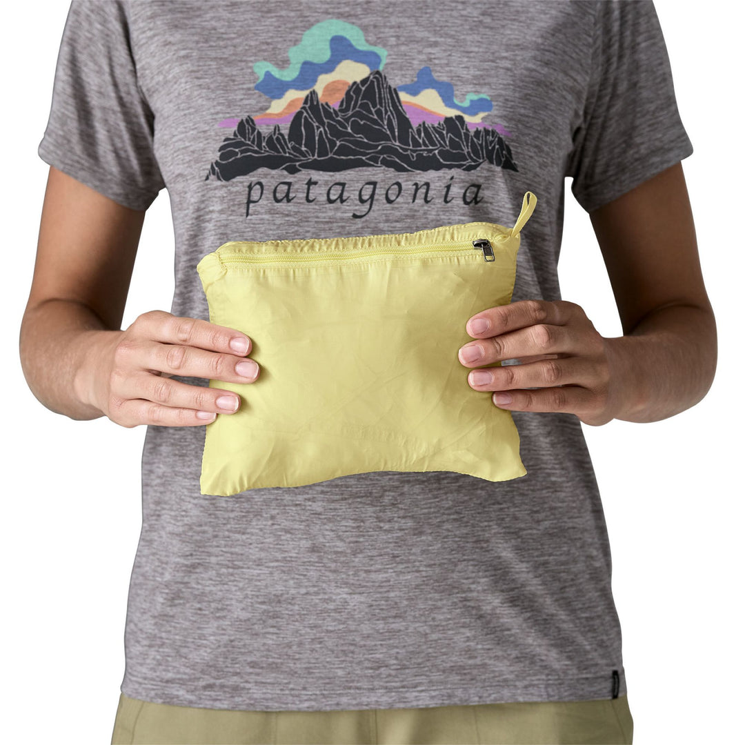 Patagonia Women's Nano Puff Hoodie