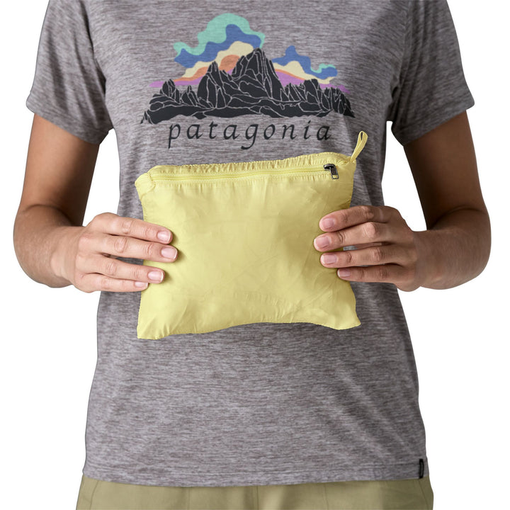 Patagonia Women's Nano Puff Hoodie