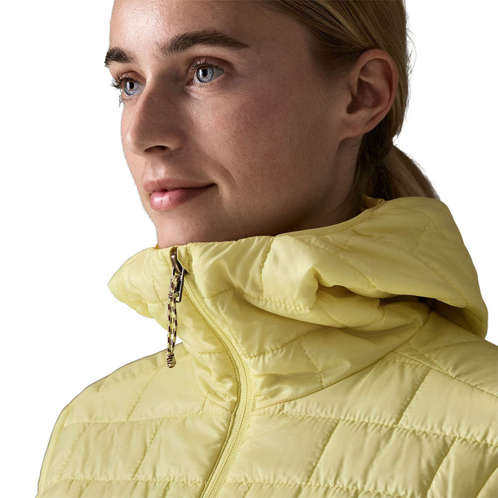 Patagonia Women's Nano Puff Hoodie