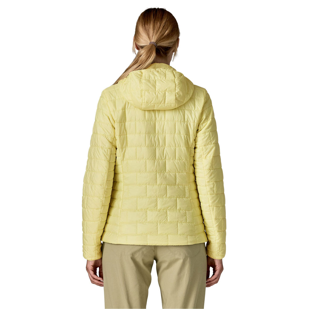 Patagonia Women's Nano Puff Hoodie