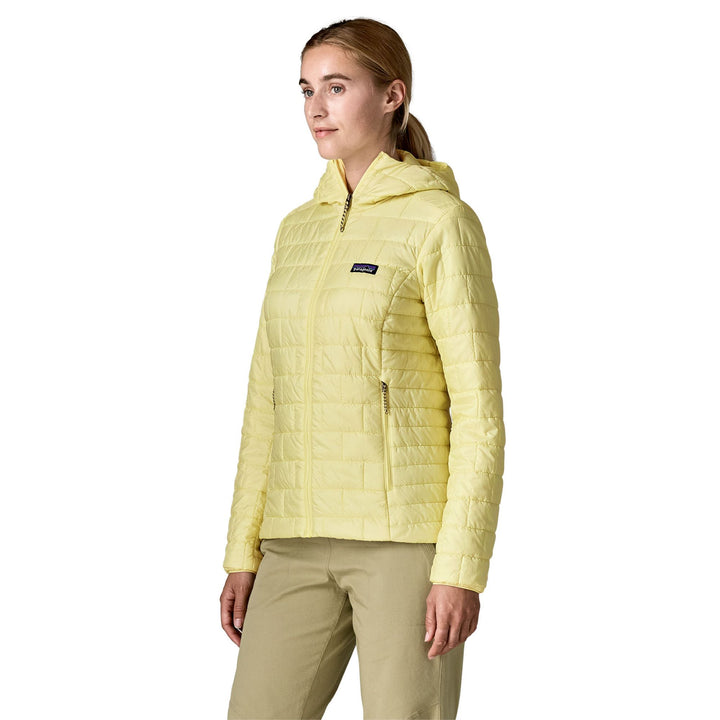 Patagonia Women's Nano Puff Hoodie