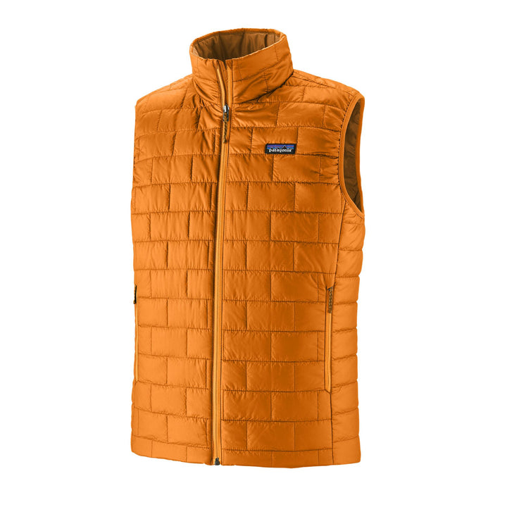Patagonia Men's Nano Puff Vest