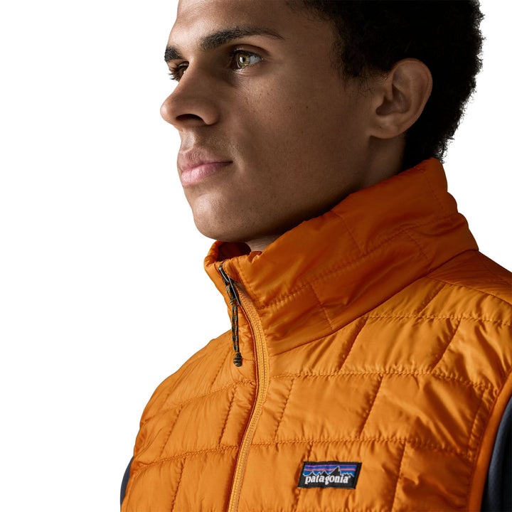Patagonia Men's Nano Puff Vest