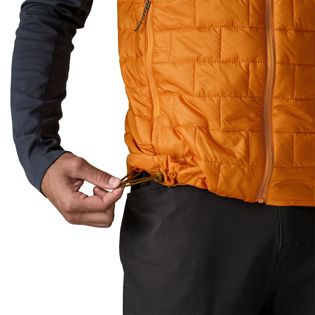 Patagonia Men's Nano Puff Vest