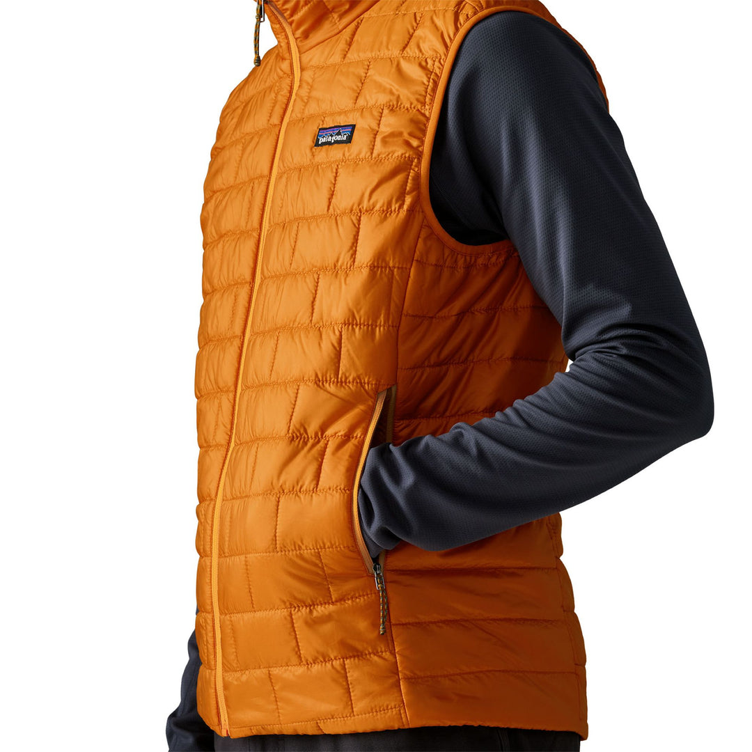 Patagonia Men's Nano Puff Vest