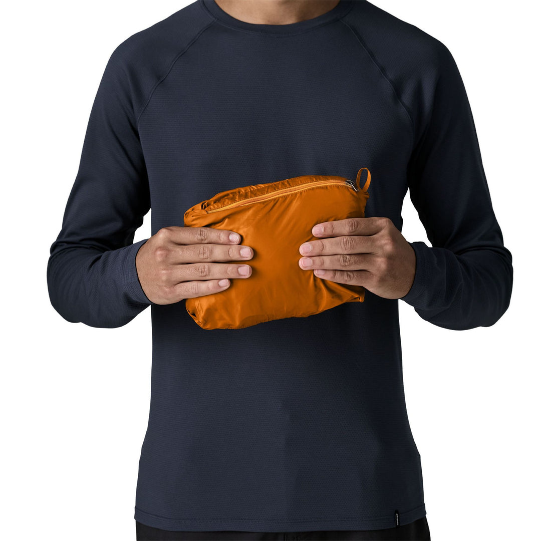 Patagonia Men's Nano Puff Vest
