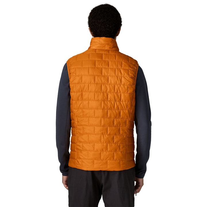 Patagonia Men's Nano Puff Vest