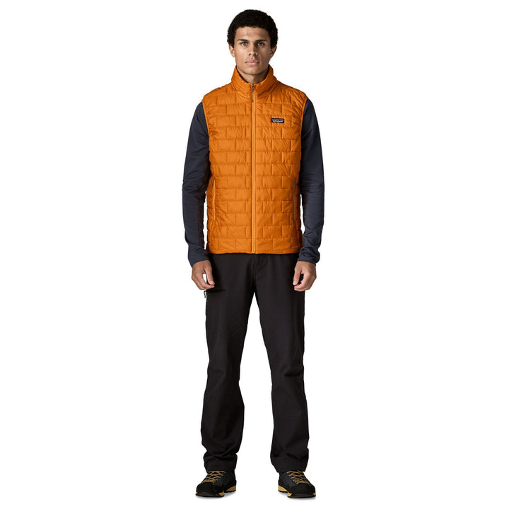 Patagonia Men's Nano Puff Vest