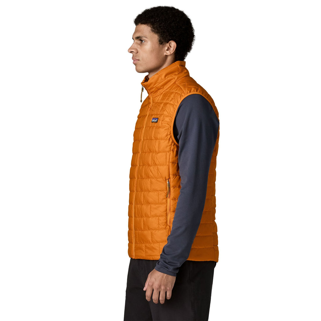 Patagonia Men's Nano Puff Vest