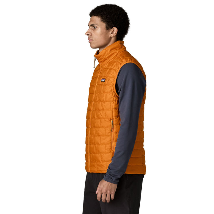 Patagonia Men's Nano Puff Vest