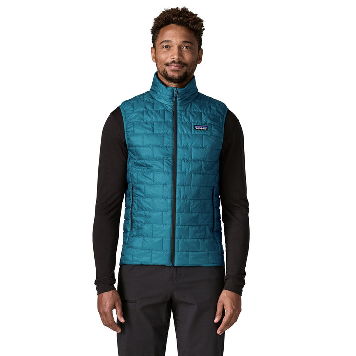 Patagonia Men's Nano Puff Vest