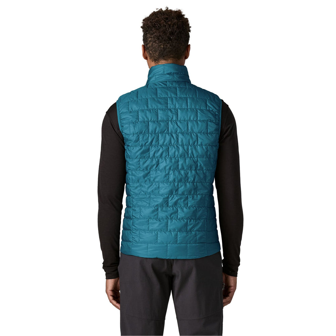 Patagonia Men's Nano Puff Vest