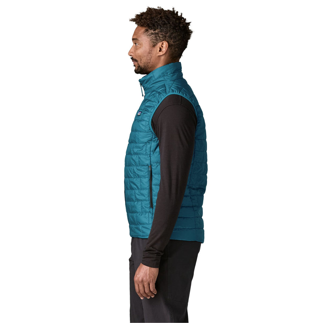 Patagonia Men's Nano Puff Vest