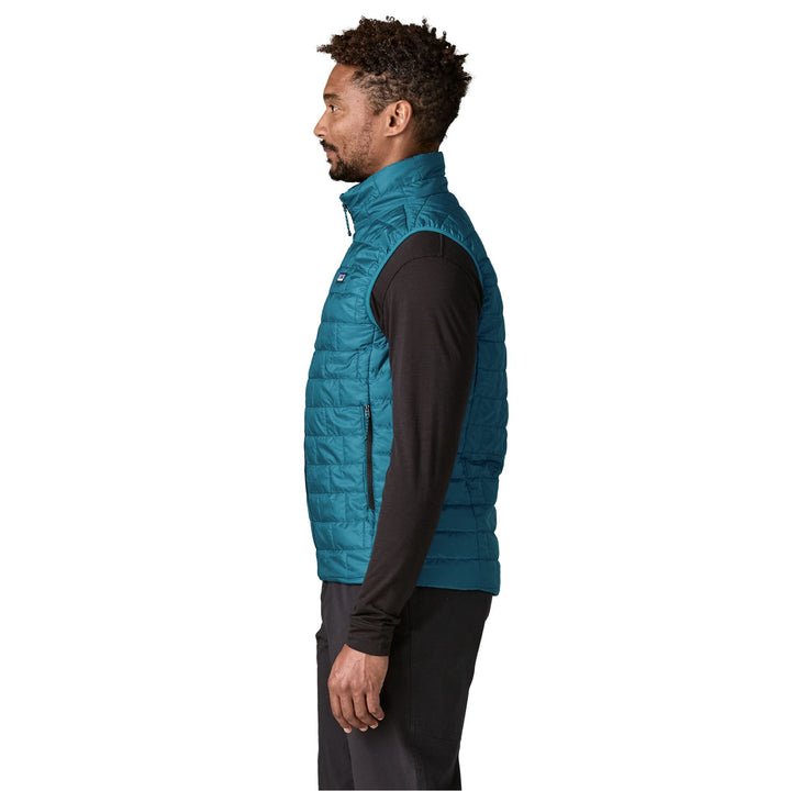 Patagonia Men's Nano Puff Vest