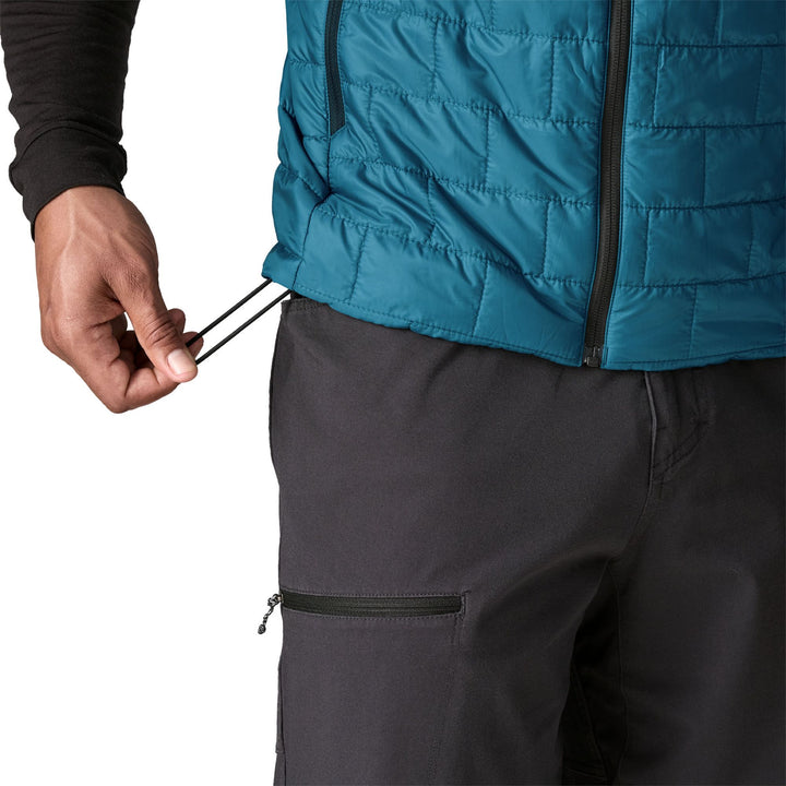 Patagonia Men's Nano Puff Vest