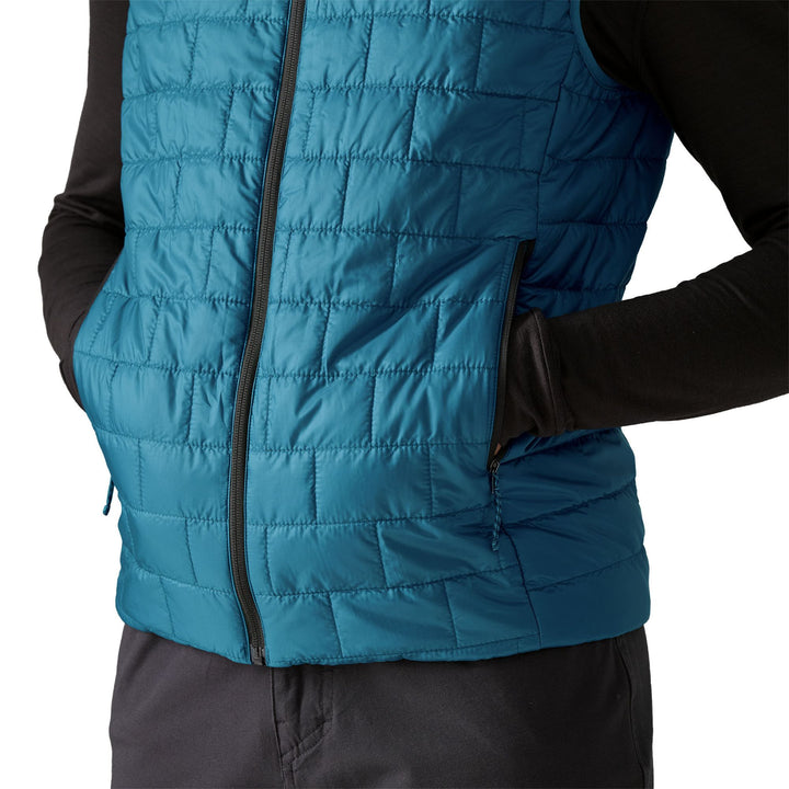 Patagonia Men's Nano Puff Vest