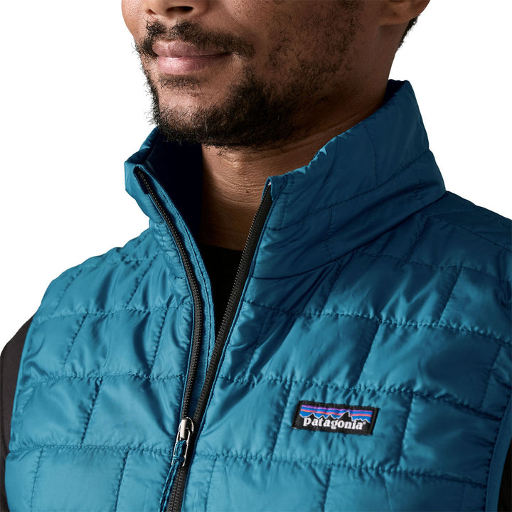 Patagonia Men's Nano Puff Vest