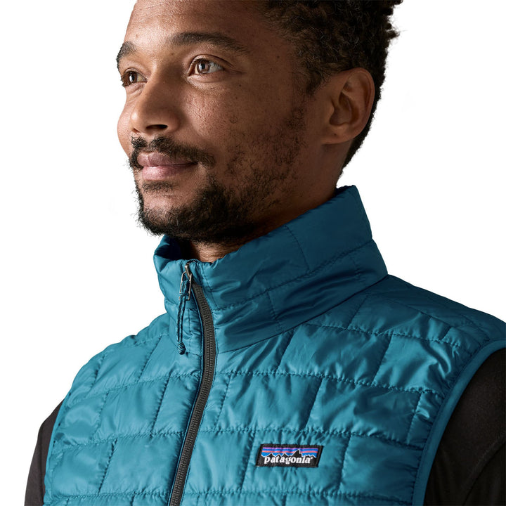 Patagonia Men's Nano Puff Vest