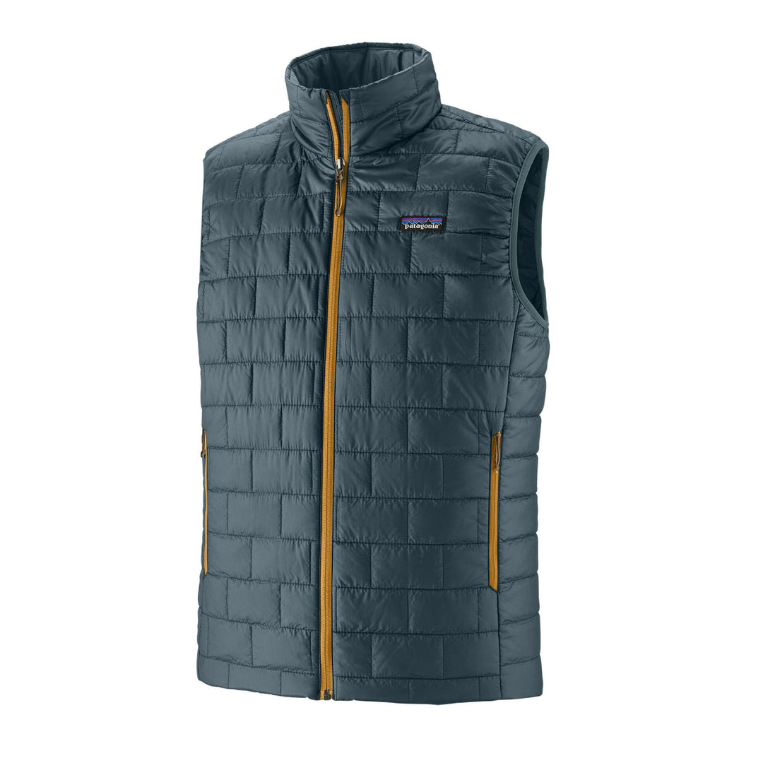 Patagonia Men's Nano Puff Vest