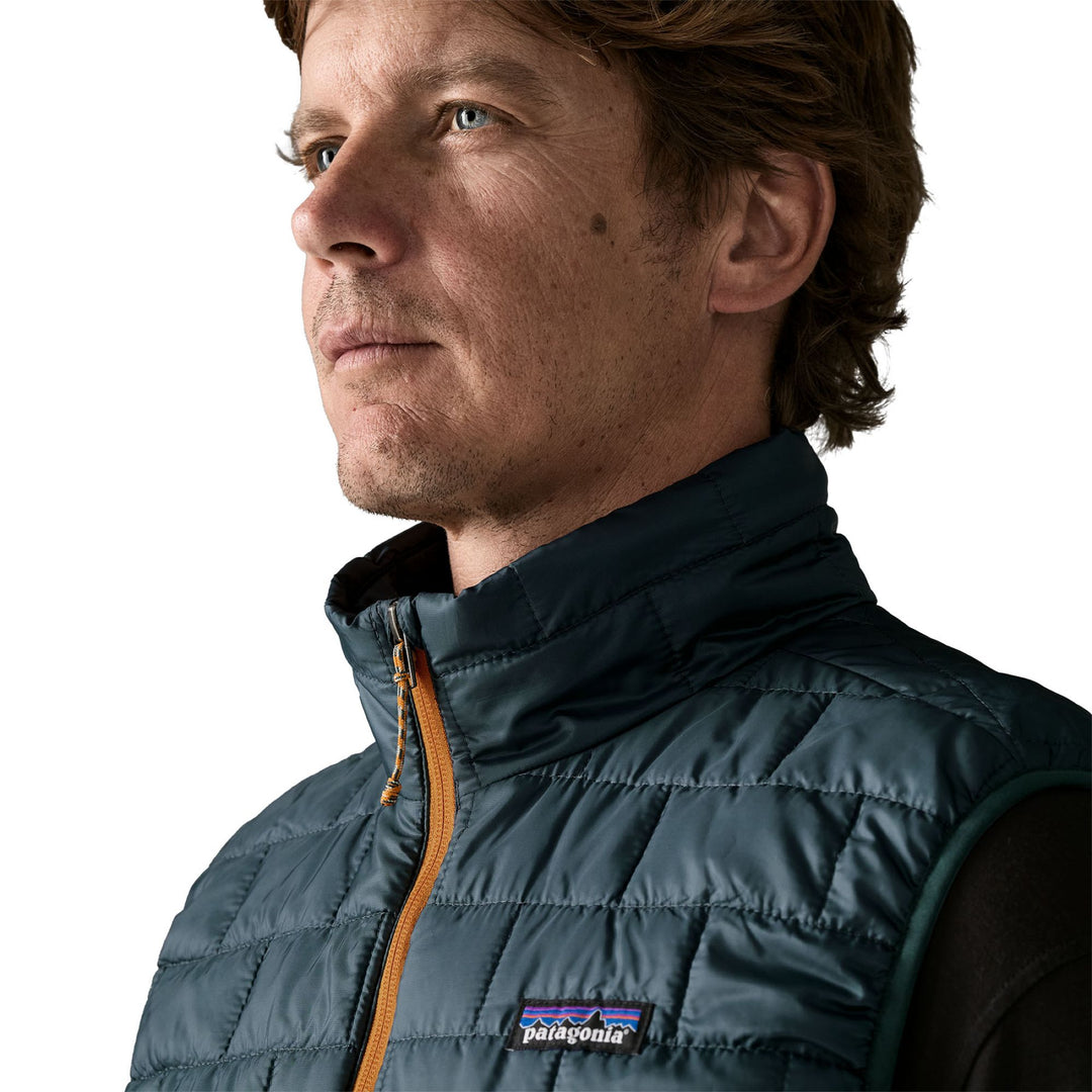 Patagonia Men's Nano Puff Vest