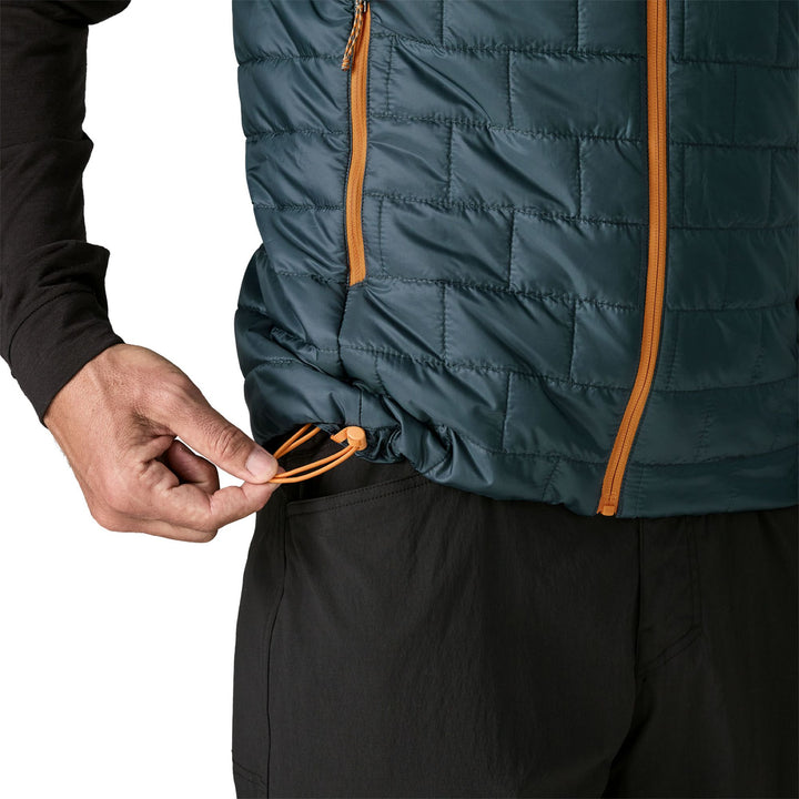 Patagonia Men's Nano Puff Vest