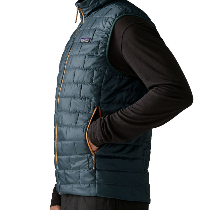 Patagonia Men's Nano Puff Vest