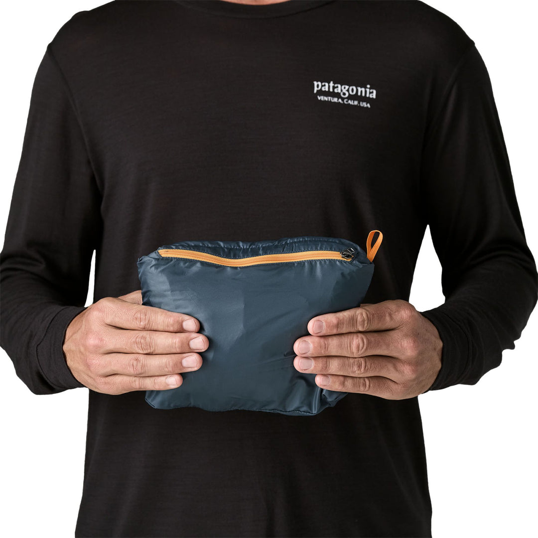 Patagonia Men's Nano Puff Vest