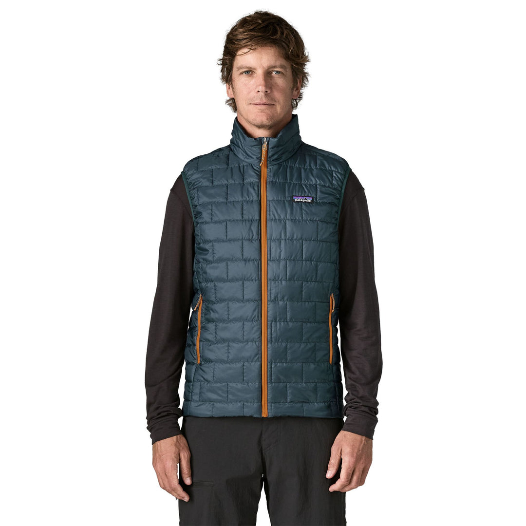Patagonia Men's Nano Puff Vest