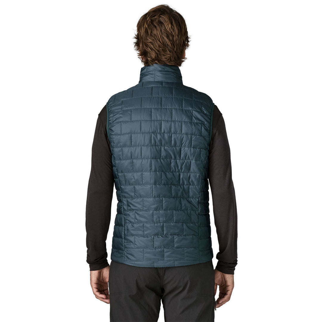 Patagonia Men's Nano Puff Vest