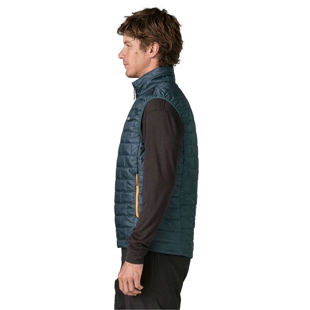 Patagonia Men's Nano Puff Vest