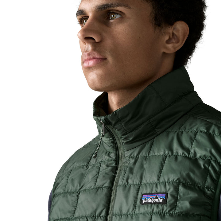 Patagonia Men's Nano Puff Vest