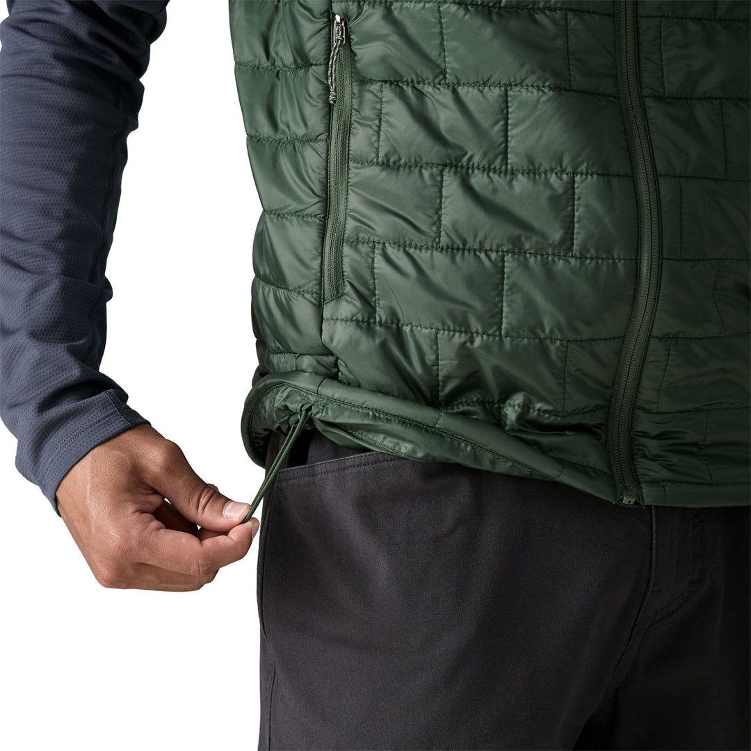 Patagonia Men's Nano Puff Vest