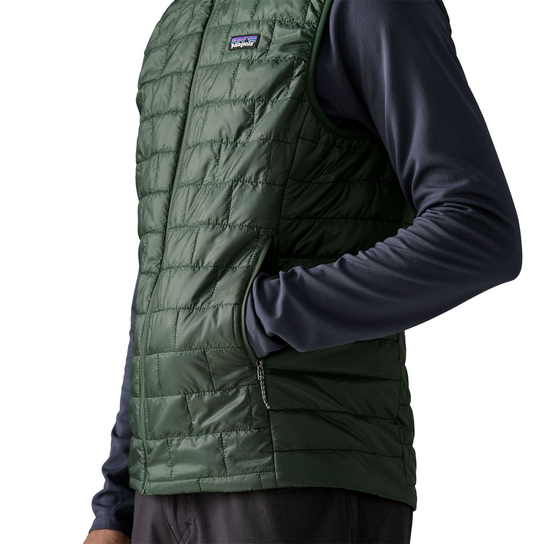 Patagonia Men's Nano Puff Vest