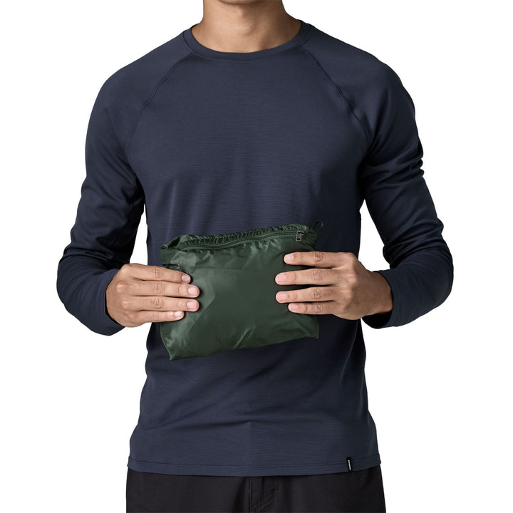 Patagonia Men's Nano Puff Vest