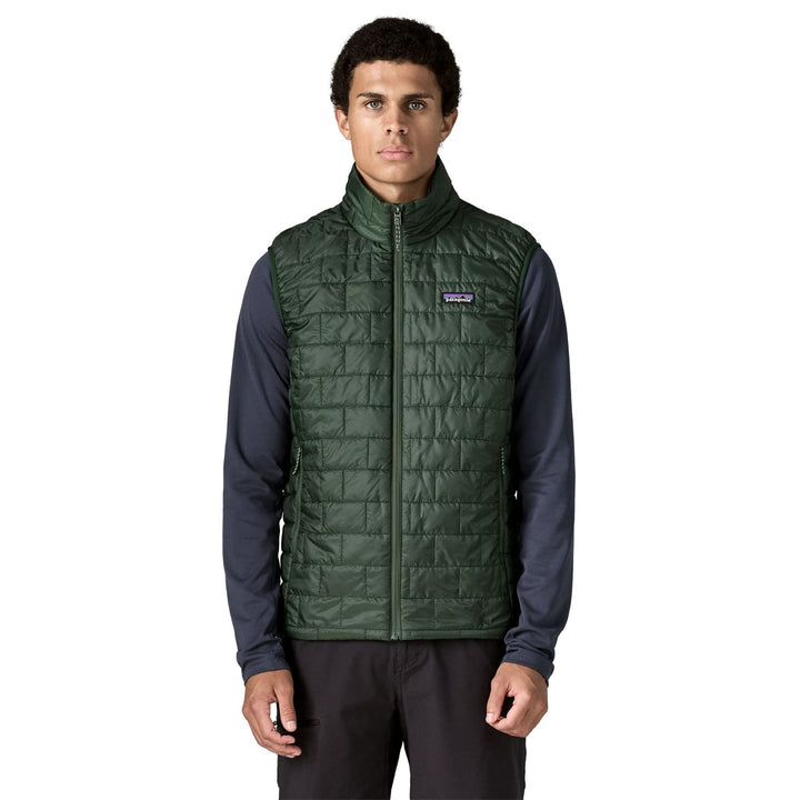 Patagonia Men's Nano Puff Vest