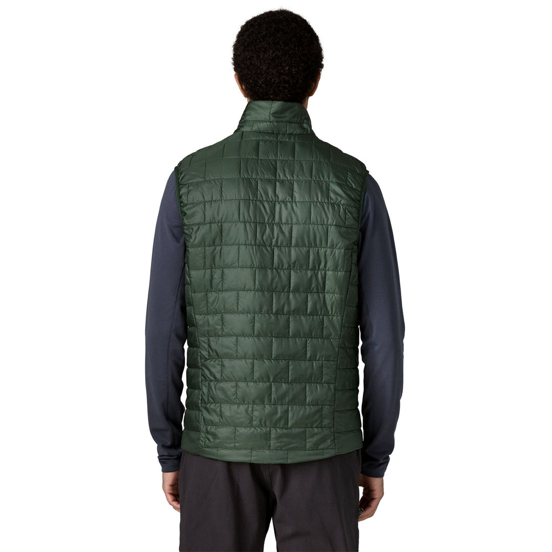 Patagonia Men's Nano Puff Vest
