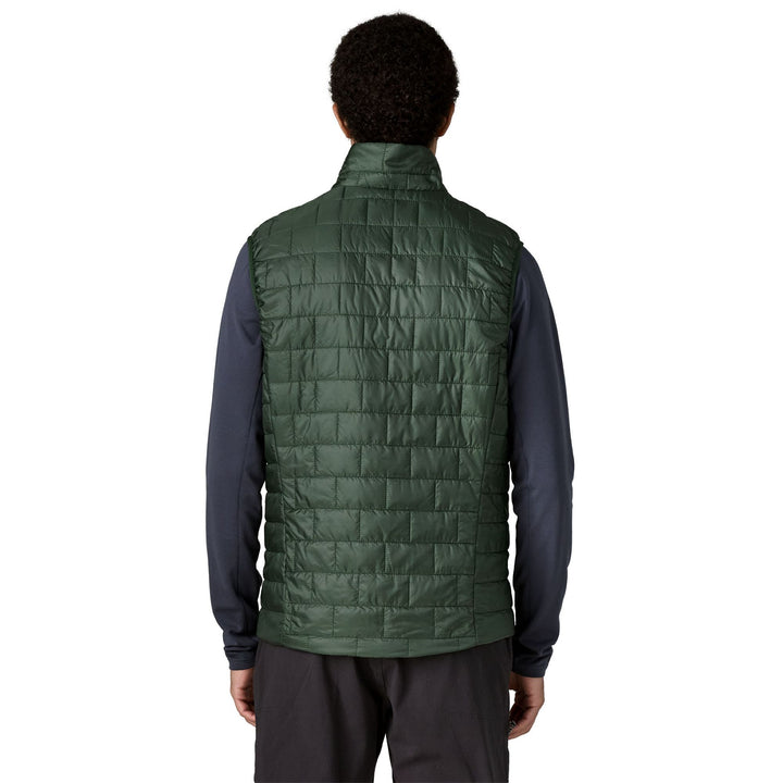Patagonia Men's Nano Puff Vest