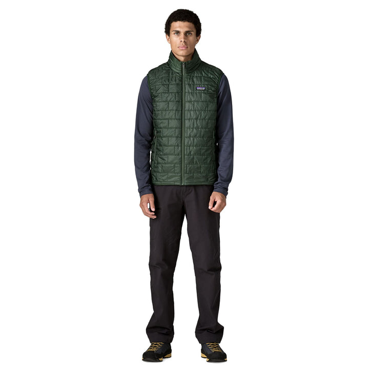 Patagonia Men's Nano Puff Vest